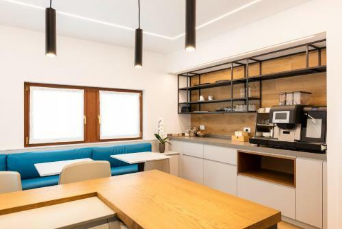 Apartamento Casa Fullin