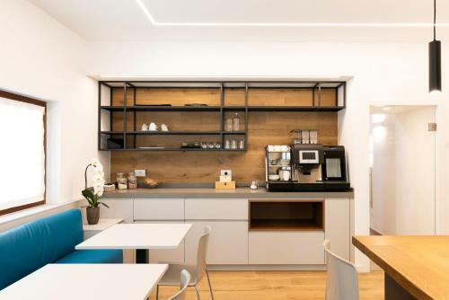 Apartamento Casa Fullin