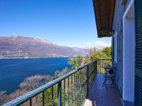 Locazione Turistica Oro Del Lario-1