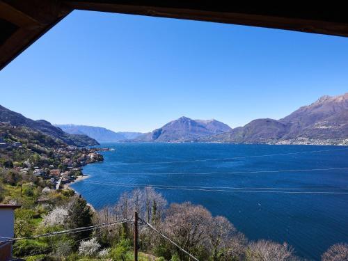 Locazione Turistica Oro Del Lario-1