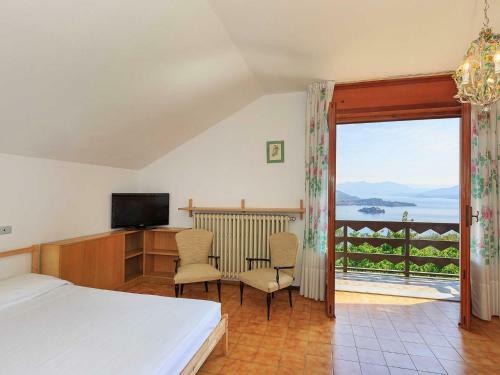 Villa Due Riviere