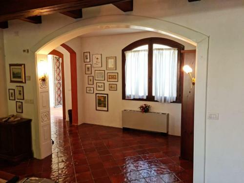 Villa Bevazzana - Traumhaus Mit Pool