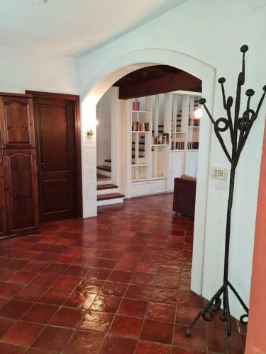 Villa Bevazzana - Traumhaus Mit Pool
