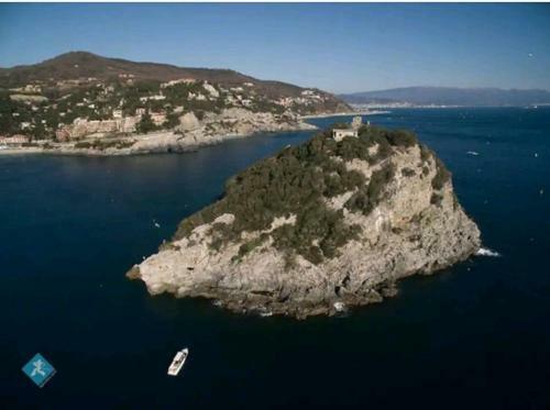 Apartamento Casa Erice