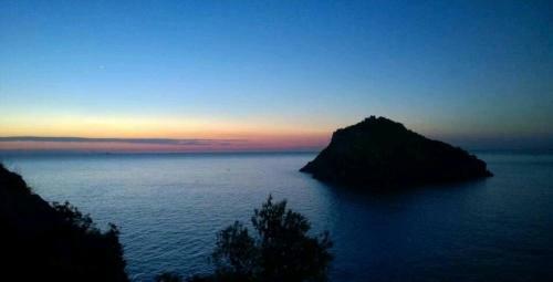 Apartamento Casa Erice