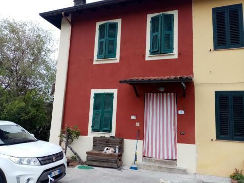 Villa Casa Flora