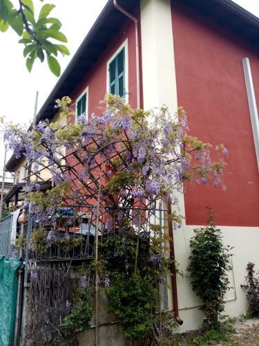 Villa Casa Flora