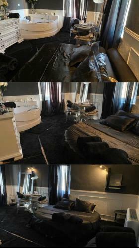 Hotel Le Suites Supreme