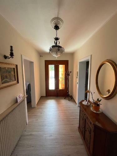 Margi House