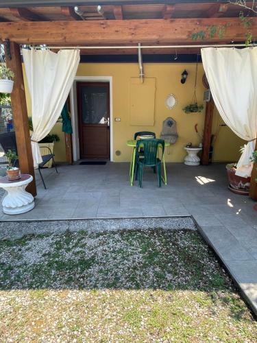 Apartamento Casa Del Verde