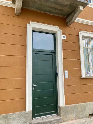 Apartamento Alloggio Diana