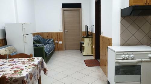 Apartamento Mini Appartamenti A Portosalvo