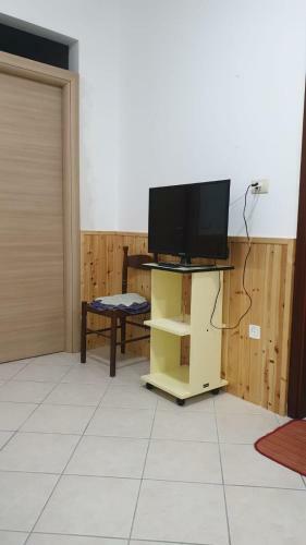 Apartamento Mini Appartamenti A Portosalvo