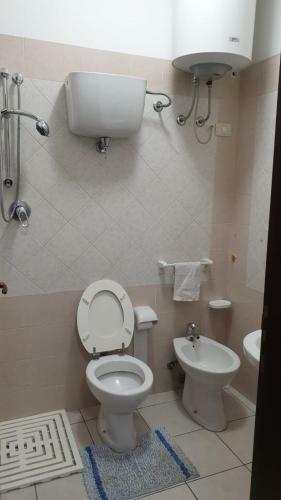 Apartamento Mini Appartamenti A Portosalvo
