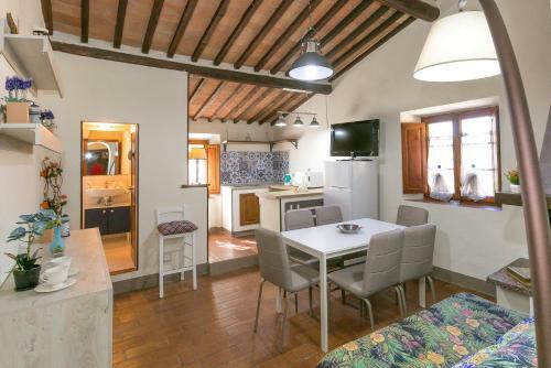 Apartamento La Casina Di Gigliola