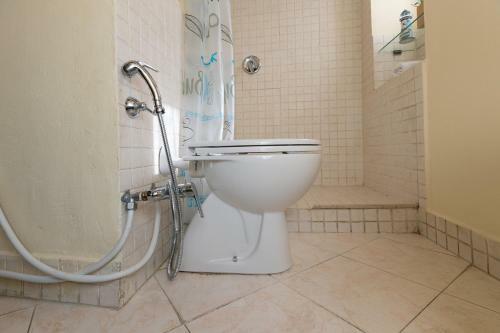 Apartamento La Casina Di Gigliola