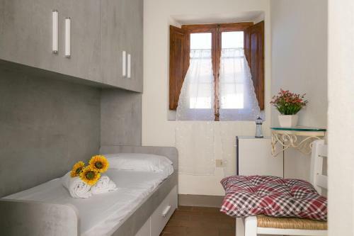Apartamento La Casina Di Gigliola