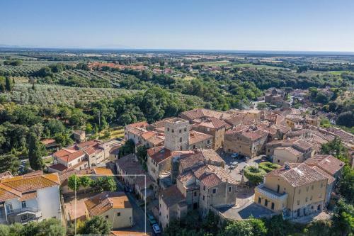 Apartamento La Casina Di Gigliola