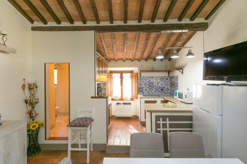 Apartamento La Casina Di Gigliola