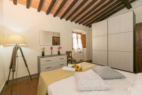 Apartamento La Casina Di Gigliola