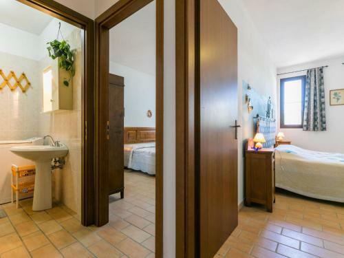 Apartamento Locazione Turistica Levante