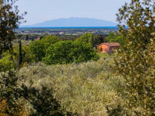 Apartamento Locazione Turistica Levante