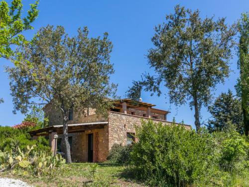 Apartamento Locazione Turistica Levante