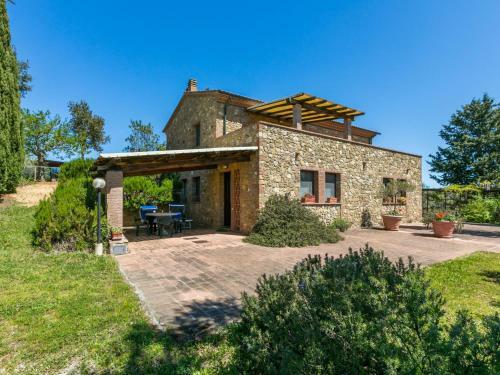 Apartamento Locazione Turistica Levante