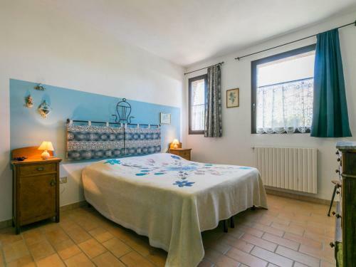 Apartamento Locazione Turistica Levante