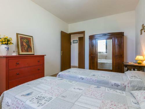 Apartamento Locazione Turistica Levante