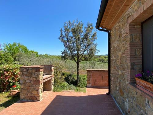 Apartamento Locazione Turistica Levante