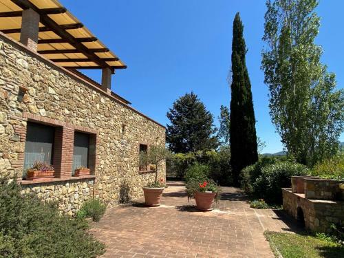 Apartamento Locazione Turistica Levante