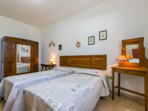 Apartamento Locazione Turistica Levante