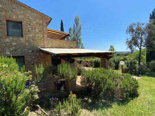 Apartamento Locazione Turistica Levante