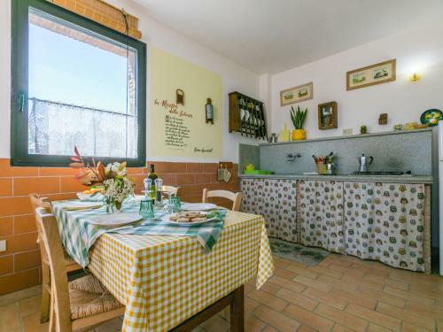 Apartamento Locazione Turistica Levante