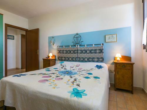 Apartamento Locazione Turistica Levante