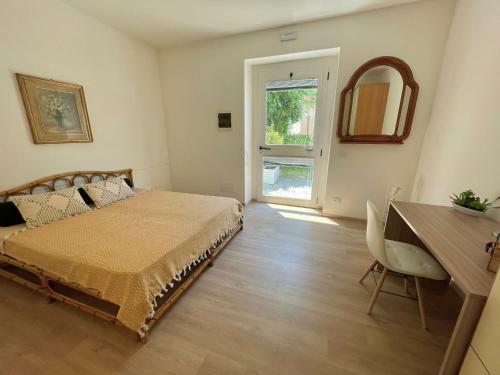 Hostal Vittoria Room