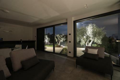 Apartamento Inoltre Suite