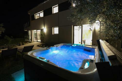 Apartamento Inoltre Suite