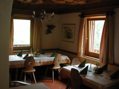 Hotel Gomagoierhof