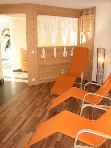 Apartamentos Garni - Appartement Neumairhof