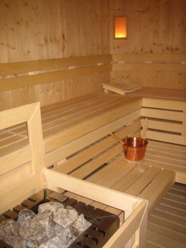 Apartamentos Garni - Appartement Neumairhof