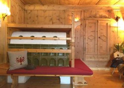 Hostal Ansitz Goller
