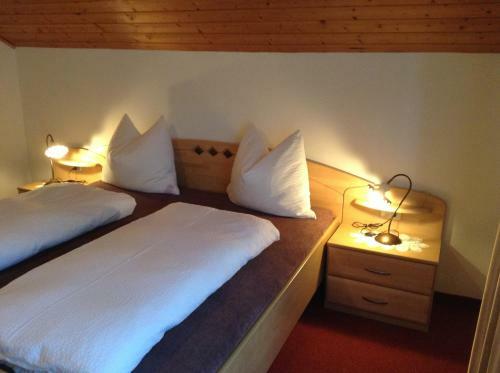 Bed & Breakfast Oberlechnerhof