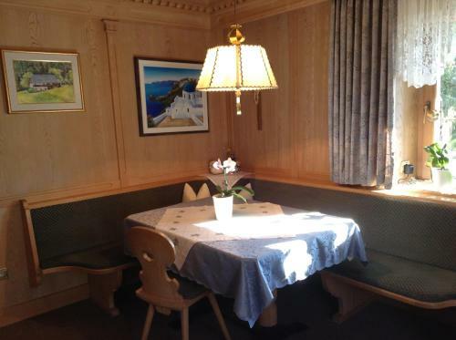 Bed & Breakfast Oberlechnerhof