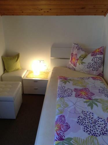 Bed & Breakfast Oberlechnerhof