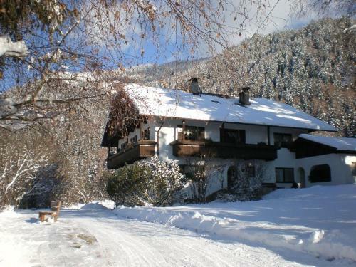 Bed & Breakfast Oberlechnerhof