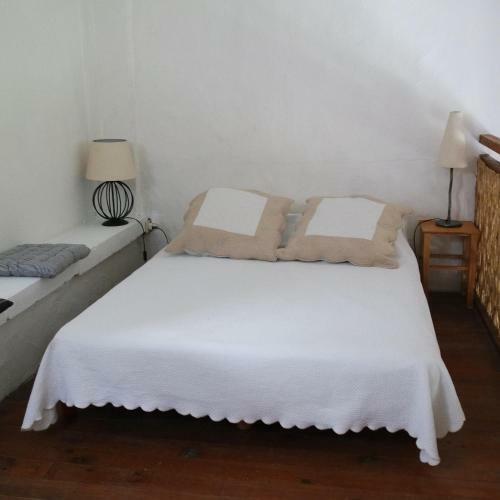 Mas Grimaud G�te