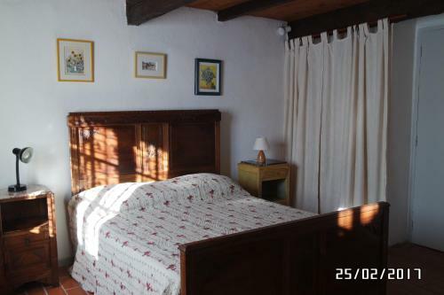 Mas Grimaud G�te