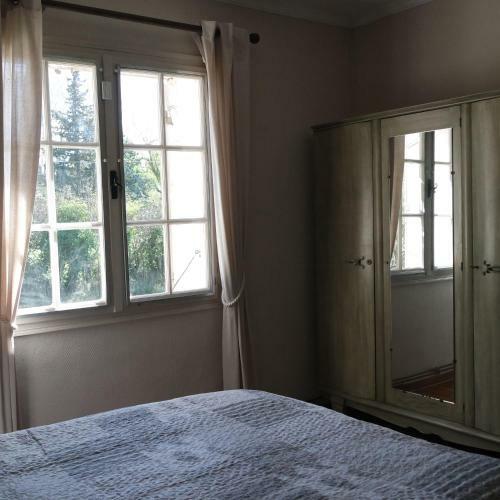 Bed & Breakfast Mas Grimaud - Chambres D'h�tes Familiales